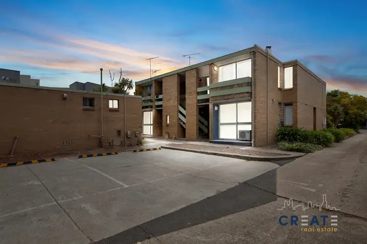 4/3 Drummartin Street, Albion VIC 3020