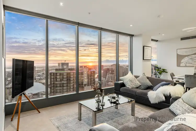 Main view of Homely apartment listing, 4611/1 Queensbridge Square, Southbank VIC 3006