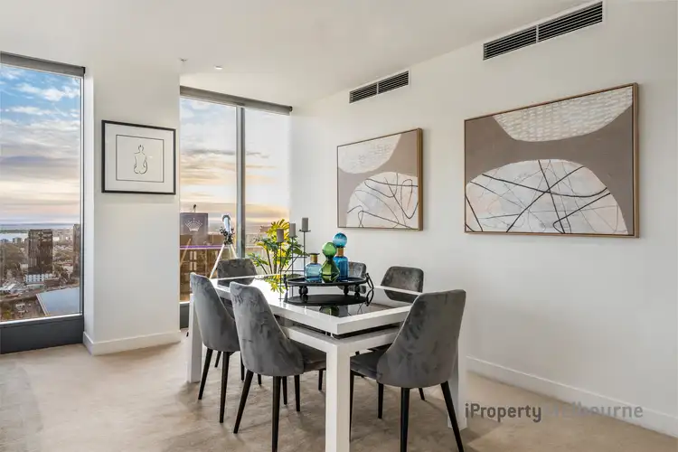 Fourth view of Homely apartment listing, 4611/1 Queensbridge Square, Southbank VIC 3006