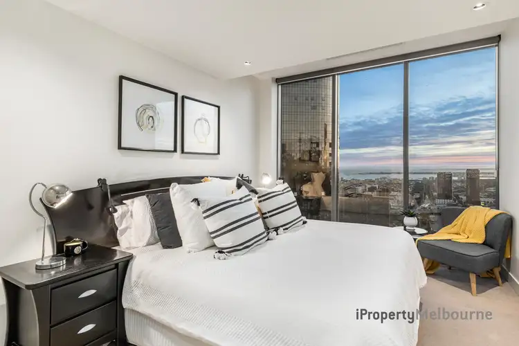 Sixth view of Homely apartment listing, 4611/1 Queensbridge Square, Southbank VIC 3006