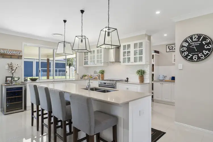 Second view of Homely house listing, 69 Cochran Street, Woodford QLD 4514