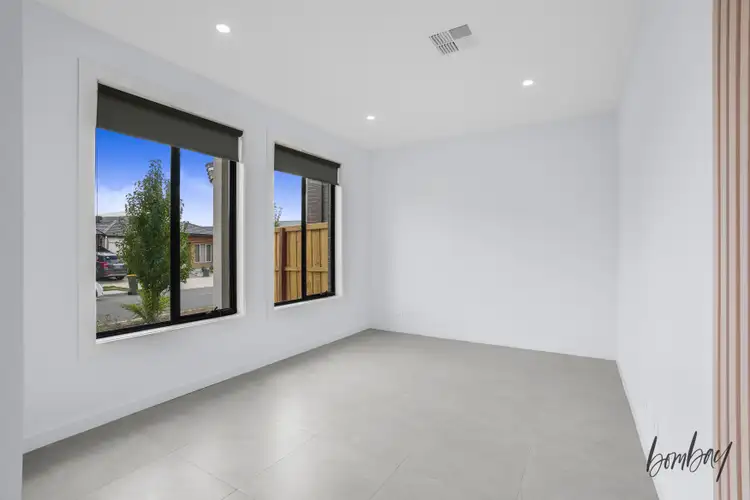 Second view of Homely house listing, 14 Heron Drive, Mickleham VIC 3064