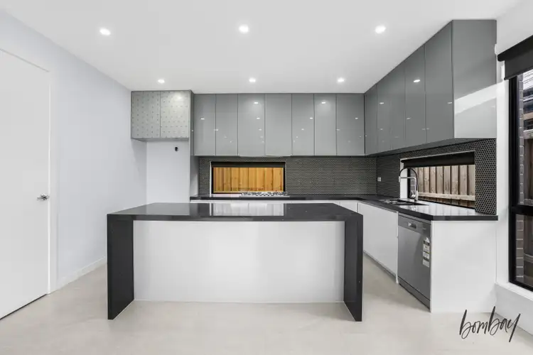 Third view of Homely house listing, 14 Heron Drive, Mickleham VIC 3064