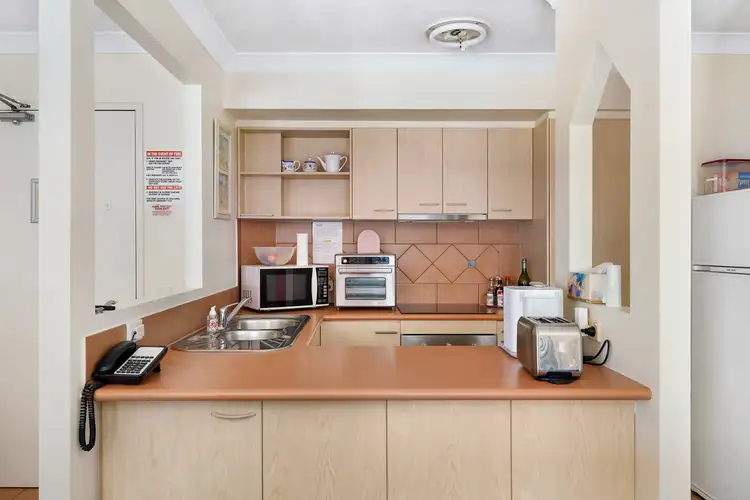 Fifth view of Homely apartment listing, 19/93 Old Burleigh Road, Broadbeach QLD 4218