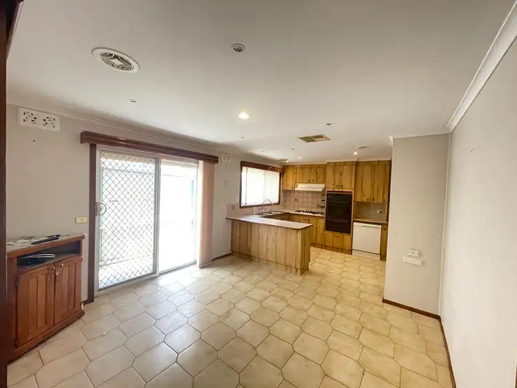 Fourth view of Homely house listing, 21 Leighton Crescent, Deer Park VIC 3023