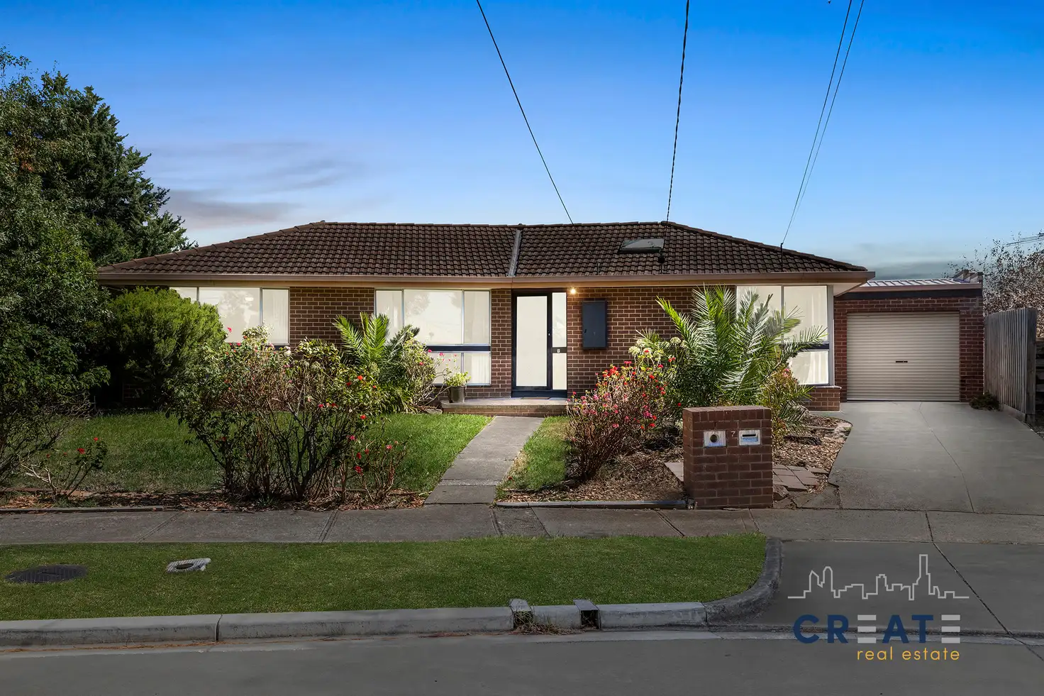 Main view of Homely house listing, 7 Finchley Place, Kealba VIC 3021