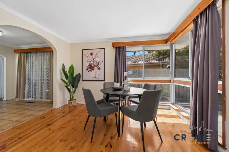 Fourth view of Homely house listing, 7 Finchley Place, Kealba VIC 3021