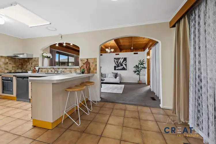 Fifth view of Homely house listing, 7 Finchley Place, Kealba VIC 3021