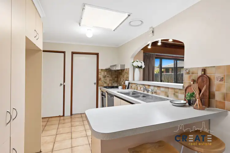 Sixth view of Homely house listing, 7 Finchley Place, Kealba VIC 3021
