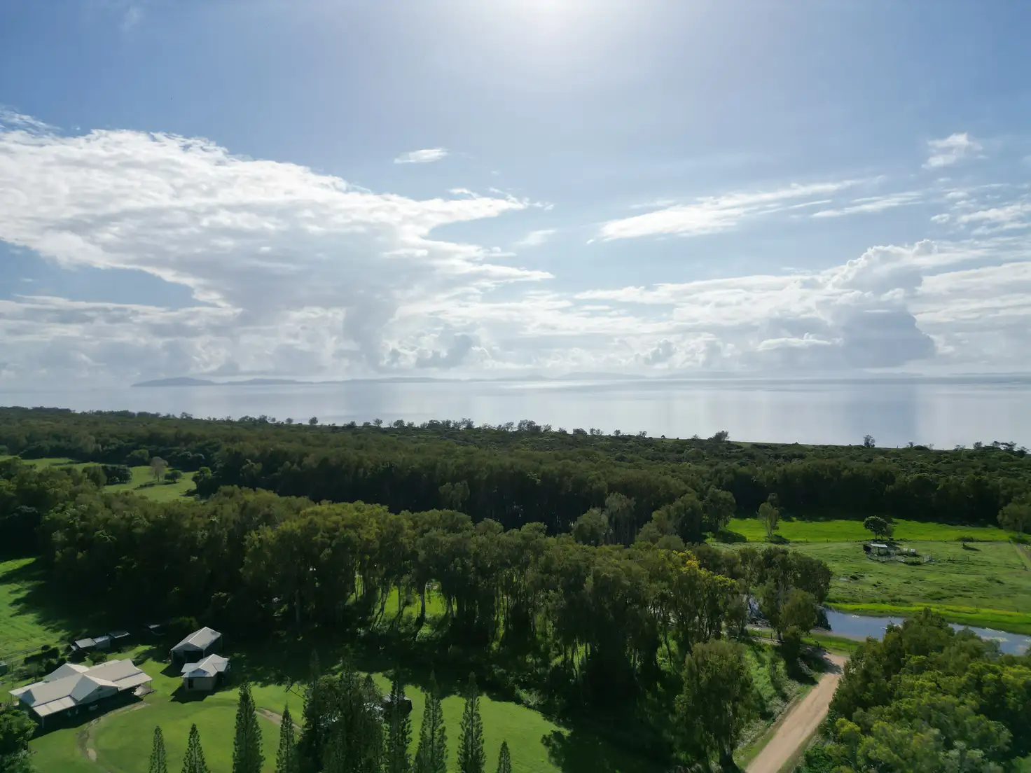 Main view of Homely land listing, LOT 17 Poppis Road, Forrest Beach QLD 4850