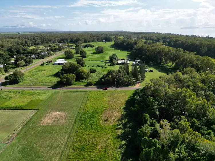 Third view of Homely land listing, LOT 17 Poppis Road, Forrest Beach QLD 4850