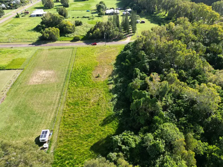 Fourth view of Homely land listing, LOT 17 Poppis Road, Forrest Beach QLD 4850