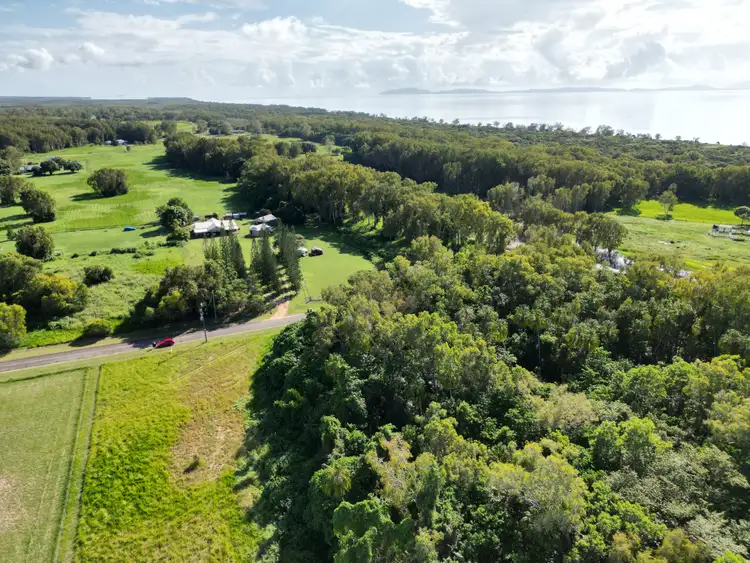 Fifth view of Homely land listing, LOT 17 Poppis Road, Forrest Beach QLD 4850