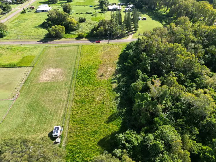 Sixth view of Homely land listing, LOT 17 Poppis Road, Forrest Beach QLD 4850