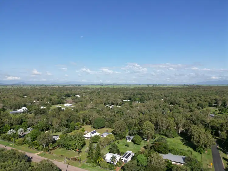 Seventh view of Homely land listing, LOT 17 Poppis Road, Forrest Beach QLD 4850