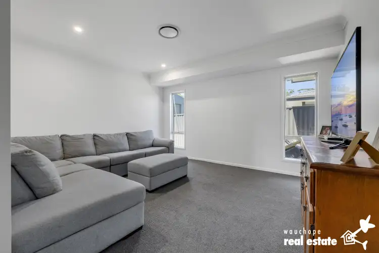 Fifth view of Homely house listing, 12 Chicory Close, Wauchope NSW 2446