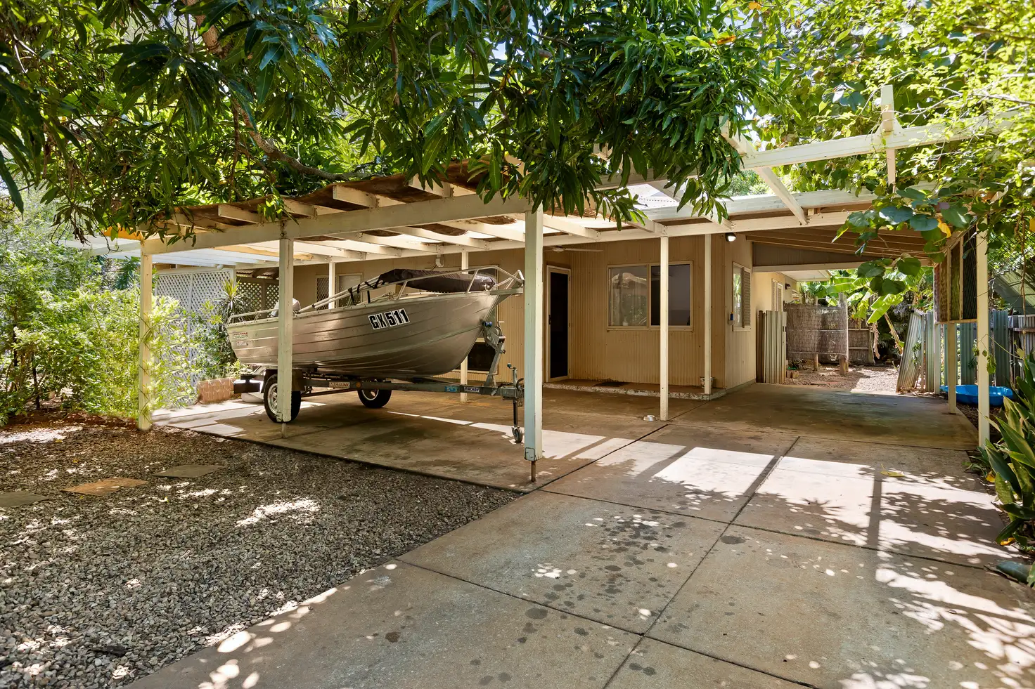 Main view of Homely house listing, 2/13 Dora Street, Broome WA 6725