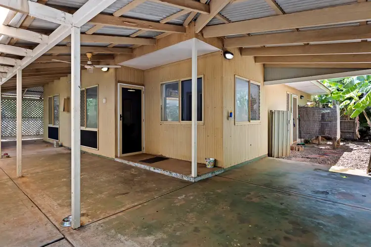 Second view of Homely house listing, 2/13 Dora Street, Broome WA 6725