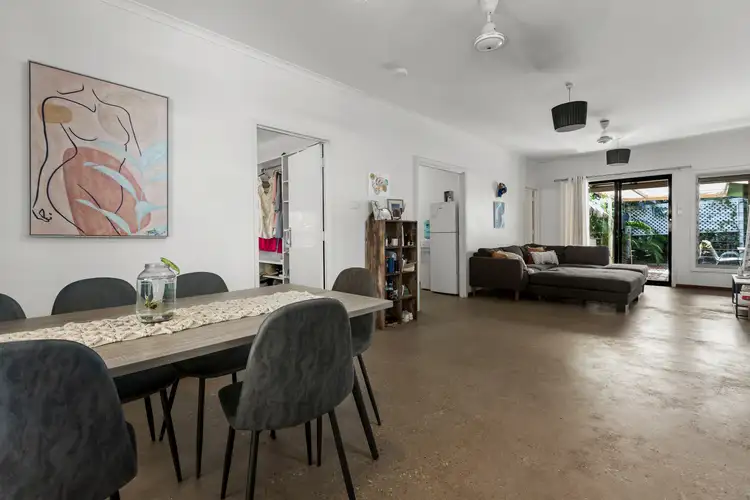 Fifth view of Homely house listing, 2/13 Dora Street, Broome WA 6725