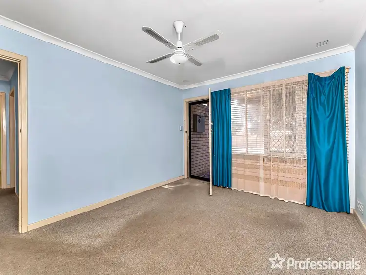 Fifth view of Homely house listing, 37 Willowmead Way, Kelmscott WA 6111