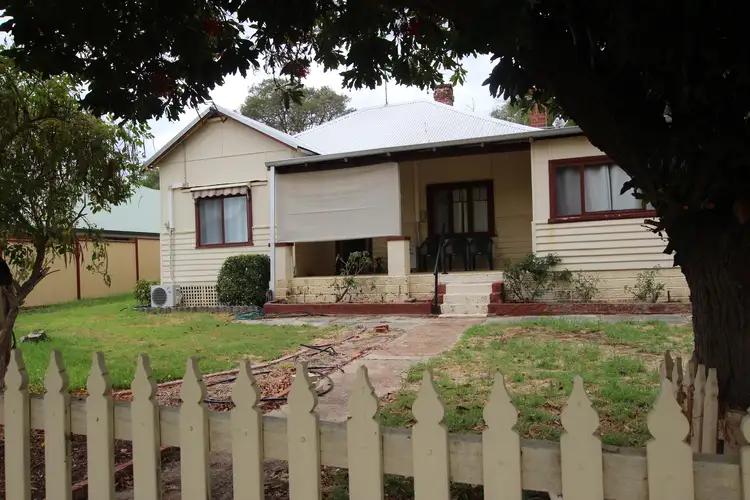 Main view of Homely house listing, 5 Railway Parade, Yarloop WA 6218