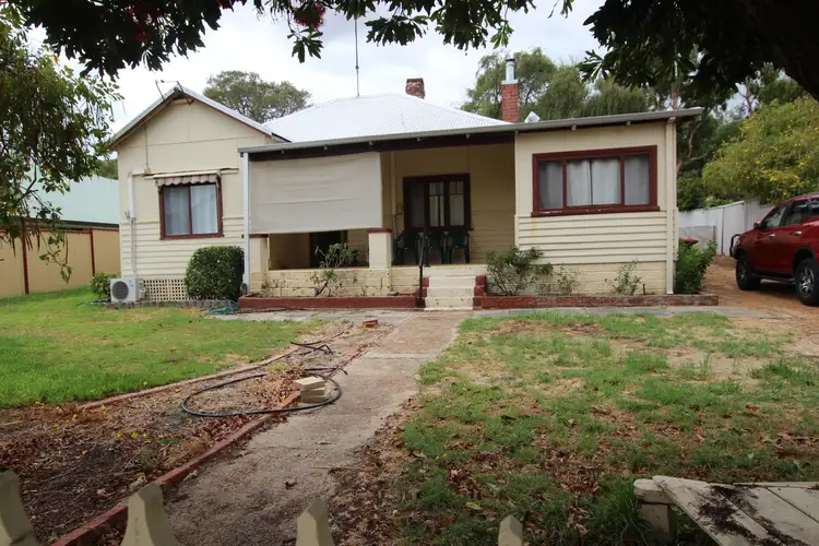 Second view of Homely house listing, 5 Railway Parade, Yarloop WA 6218