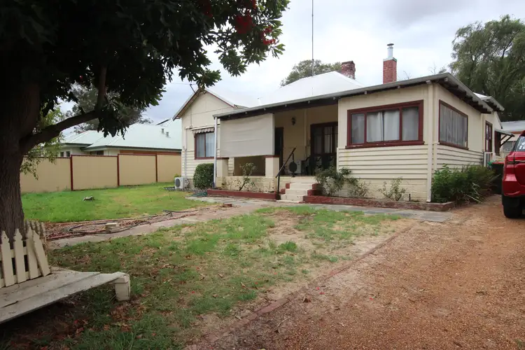 Third view of Homely house listing, 5 Railway Parade, Yarloop WA 6218