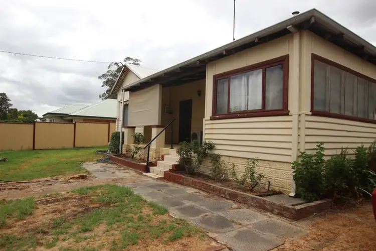 Fourth view of Homely house listing, 5 Railway Parade, Yarloop WA 6218