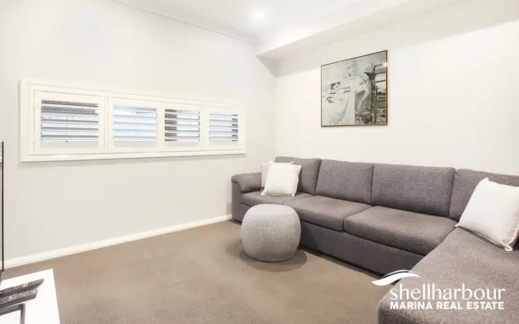 Fourth view of Homely house listing, 3 Moonah Way, Shell Cove NSW 2529