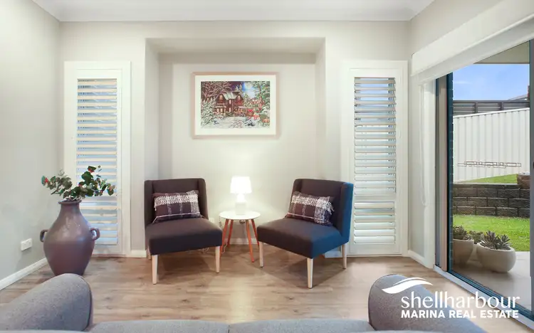 Fifth view of Homely house listing, 3 Moonah Way, Shell Cove NSW 2529
