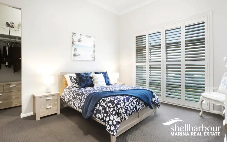 Sixth view of Homely house listing, 3 Moonah Way, Shell Cove NSW 2529