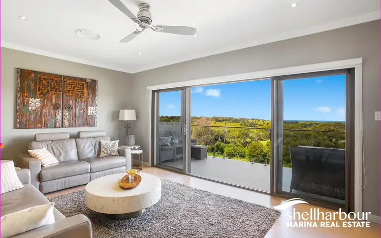 Third view of Homely house listing, 7 Ellerston Parkway, Shell Cove NSW 2529
