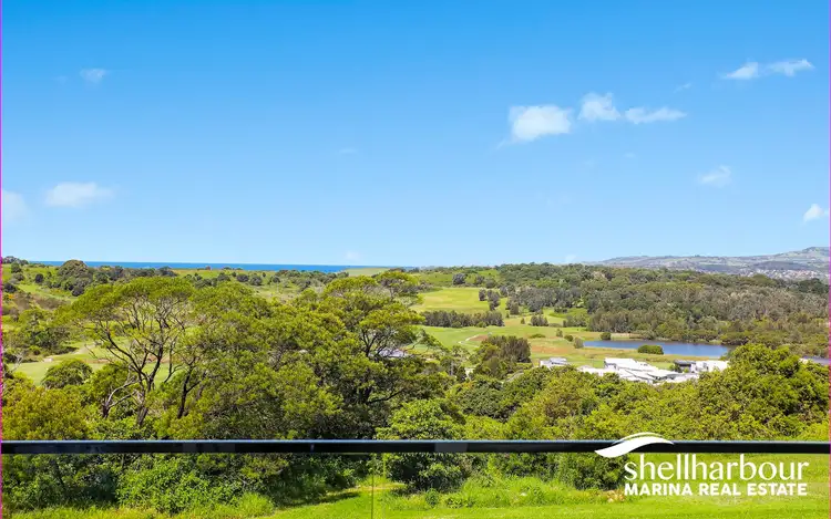 Fourth view of Homely house listing, 7 Ellerston Parkway, Shell Cove NSW 2529