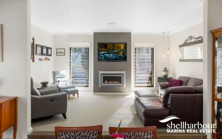 Sixth view of Homely house listing, 7 Ellerston Parkway, Shell Cove NSW 2529