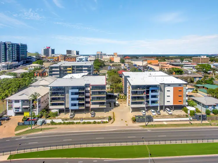 Main view of Homely unit listing, 226/60-64 Glenlyon Street, Gladstone Central QLD 4680