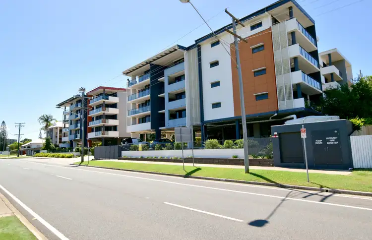 Third view of Homely unit listing, 226/60-64 Glenlyon Street, Gladstone Central QLD 4680