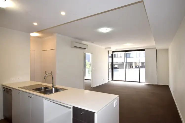 Fourth view of Homely unit listing, 226/60-64 Glenlyon Street, Gladstone Central QLD 4680