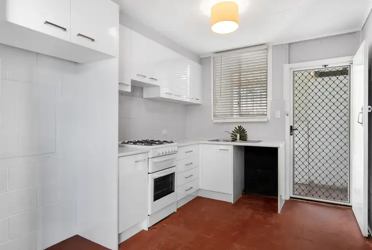 Third view of Homely unit listing, 6/1 Delungra Street, Toowong QLD 4066