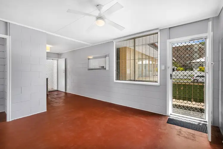 Fourth view of Homely unit listing, 6/1 Delungra Street, Toowong QLD 4066