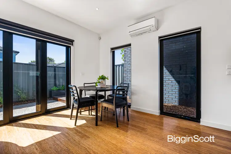 Fifth view of Homely townhouse listing, 2/28 Maddox Road, Newport VIC 3015