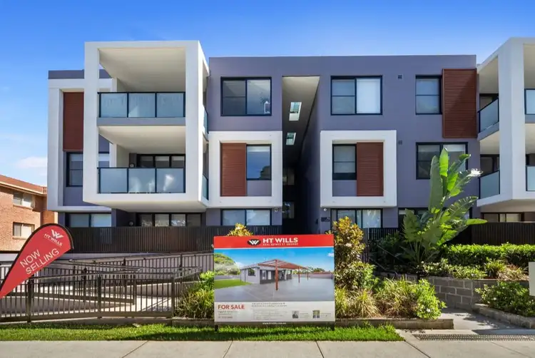 70 Pitt Street, Mortdale NSW 2223
