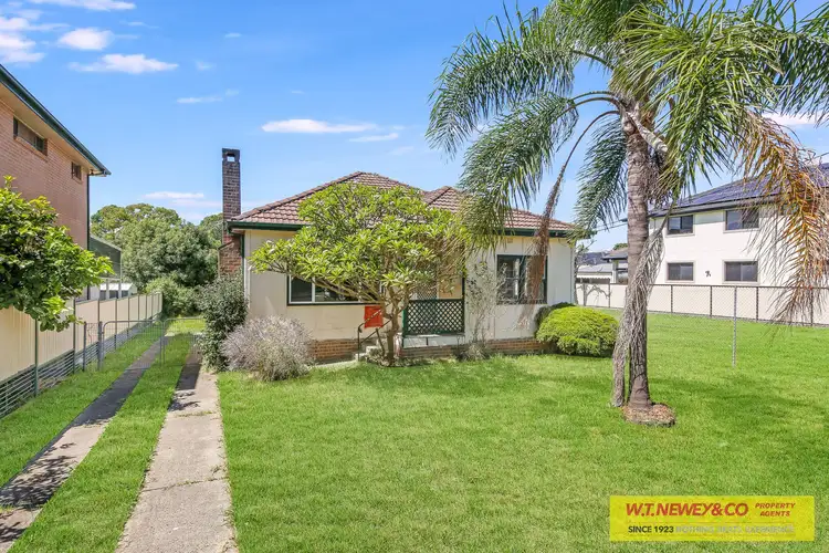 13 Colechin Street, Yagoona NSW 2199