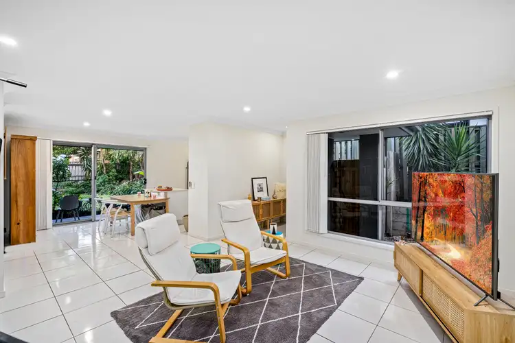 Third view of Homely semi-detached listing, 6 Codrington Circuit, Pacific Pines QLD 4211