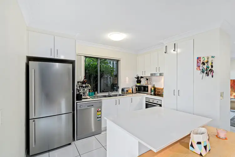 Fourth view of Homely semi-detached listing, 6 Codrington Circuit, Pacific Pines QLD 4211