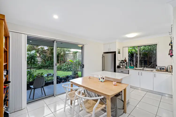 Fifth view of Homely semi-detached listing, 6 Codrington Circuit, Pacific Pines QLD 4211