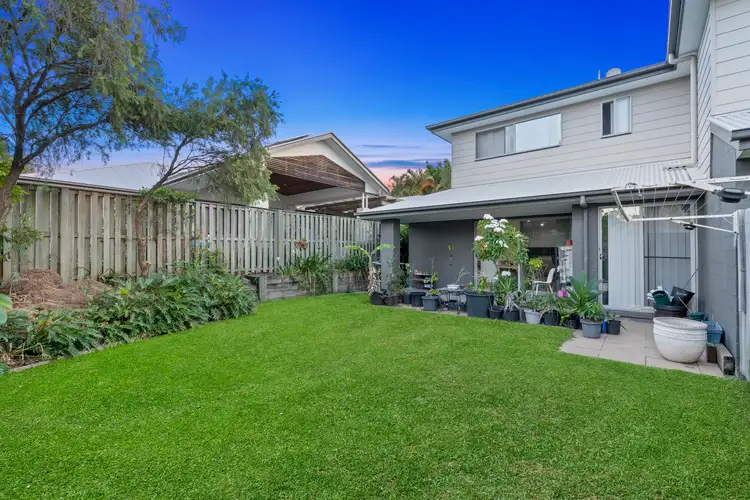 Seventh view of Homely semi-detached listing, 6 Codrington Circuit, Pacific Pines QLD 4211