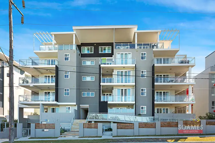 3/131-133 Jersey Street North, Asquith NSW 2077