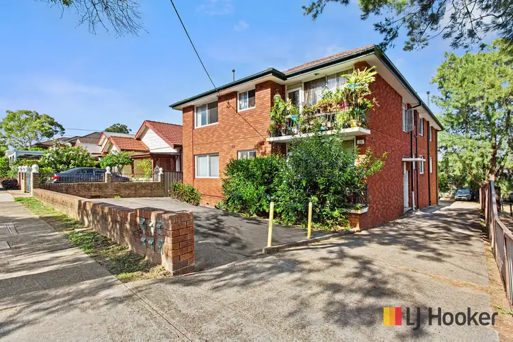 28 McCourt Street, Wiley Park NSW 2195