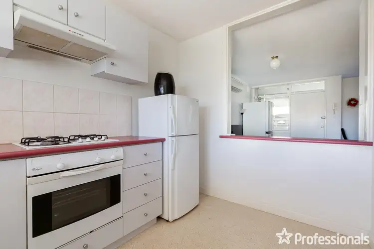 Third view of Homely townhouse listing, 3/19 Rudkin Place, Koondoola WA 6064