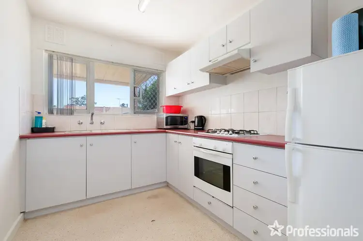 Fourth view of Homely townhouse listing, 3/19 Rudkin Place, Koondoola WA 6064